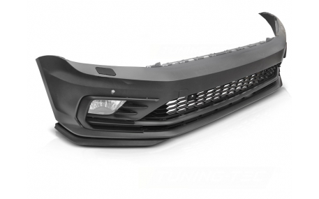 Бампер передний Volkswagen Jetta 2015-2019