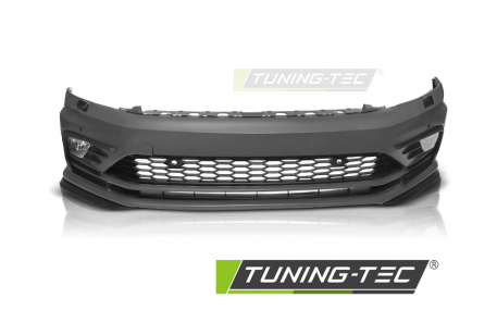 Бампер передний Volkswagen Jetta 2015-2019