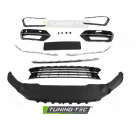 Бампер передний Volkswagen Passat B8 2014-2019