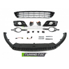 Бампер передний Volkswagen Passat CC