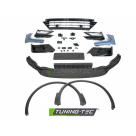 Бампер передний Volkswagen Tiguan 2016-2020