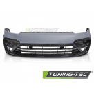 Бампер передний Volkswagen Tiguan 2016-2020