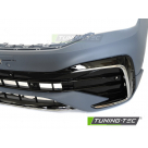 Бампер передний Volkswagen Tiguan 2020-2023