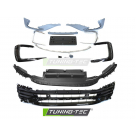 Бампер передний Volkswagen Tiguan 2020-2023