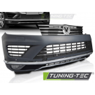 Бампер передний Volkswagen Touareg 2014-2018