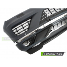 Бампер передний Volkswagen Touareg 2014-2018