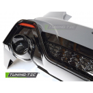 Бампер задний Audi A4 B9 2019-2024