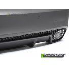 Бампер задний Audi A5 2007-2011