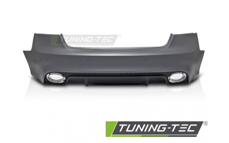 Бампер задний Audi A5 2011-2016