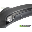 Бампер задний Audi A5 2011-2016