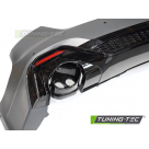 Бампер задний Audi A5 F5 2021-2024