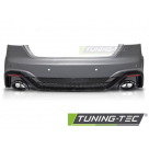 Бампер задний Audi A5 F5 2021-2024