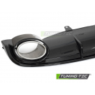 Накладка задняя Audi A7 2010-2014