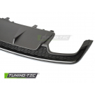 Накладка задняя Audi A7 2014-2018