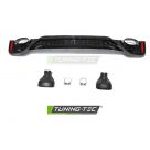 Бампер задний Audi A7 C8 2018-2023