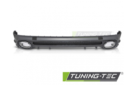 Накладка задняя AUDI Q5 2020-2023