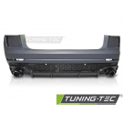 Бампер задний Audi Q8