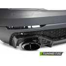 Бампер задний Audi Q8