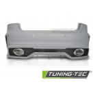 Бампер задний Audi A3 8V 2012-2016