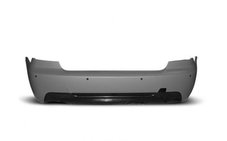 Бампер задний BMW 3 E92