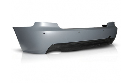 Бампер задний BMW 3 E92