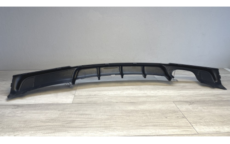 Накладка задняя BMW 3 F30