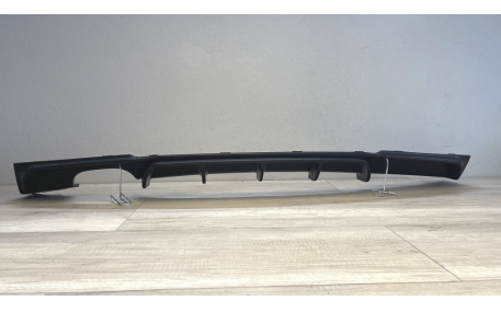 Накладка задняя BMW 3 F30