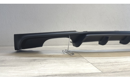 Накладка задняя BMW 3 F30