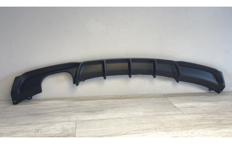 Накладка задняя BMW 3 F30