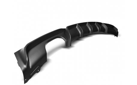 Накладка задняя BMW 3 F30