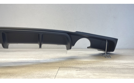 Накладка задняя BMW 3 F30