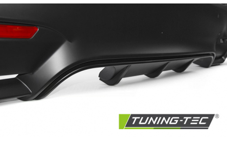 Бампер задний BMW 4 F32