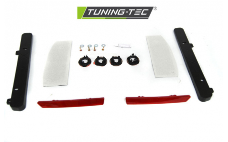 Бампер задний BMW 3 E92