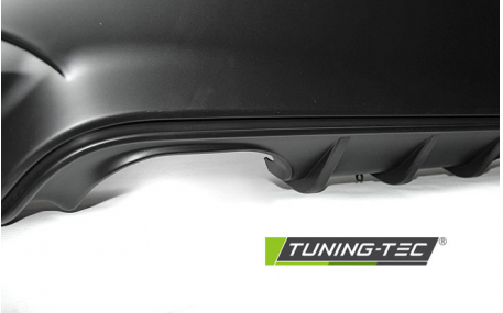 Бампер задний BMW 3 E92