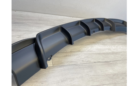 Накладка задняя BMW 3 F30