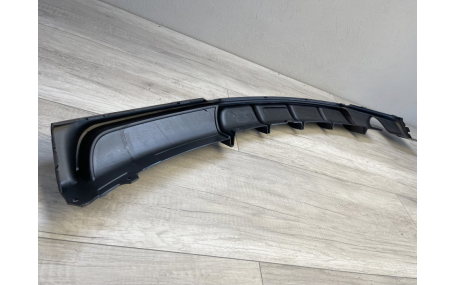 Накладка задняя BMW 3 F30