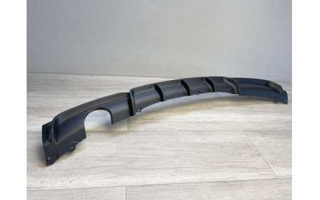 Накладка задняя BMW 3 F30