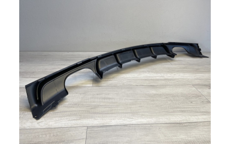 Накладка задняя BMW 3 F30