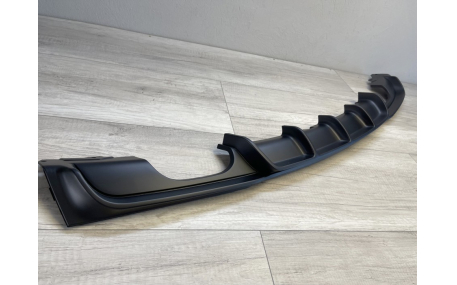 Накладка задняя BMW 3 F30