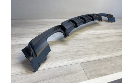 Накладка задняя BMW 3 F30