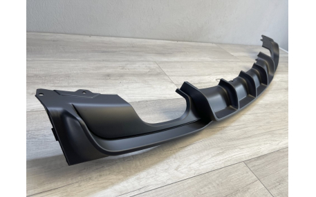 Накладка задняя BMW 3 F30