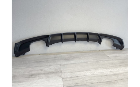 Накладка задняя BMW 3 F30