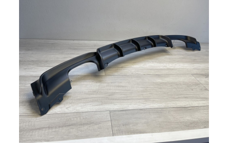 Накладка задняя BMW 3 F30