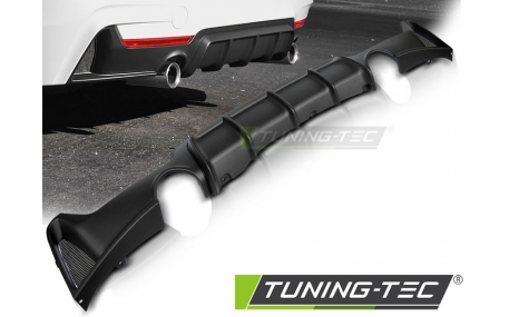 Накладка задняя BMW 4 F32