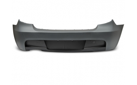 Бампер задний BMW 1 E87