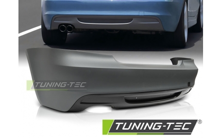 Бампер задний BMW 1 E82