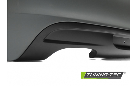 Бампер задний BMW 1 E82