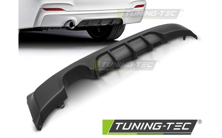 Накладка задняя BMW 2 F22