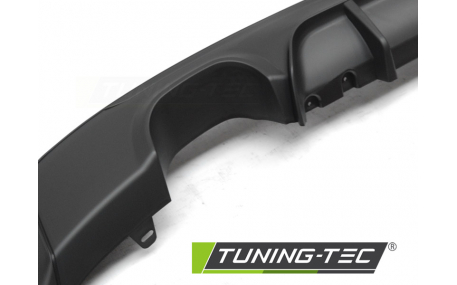 Накладка задняя BMW 2 F22