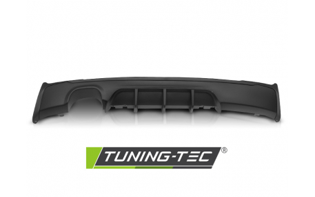 Накладка задняя BMW 2 F22